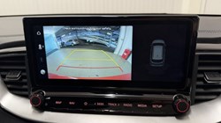 2022 (22) KIA CEED 1.5T GDi ISG GT-Line 5dr 5579110