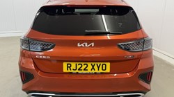 2022 (22) KIA CEED 1.5T GDi ISG GT-Line 5dr 5579095