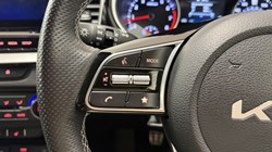 2022 (22) KIA CEED 1.5T GDi ISG GT-Line 5dr 5579122