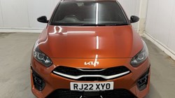 2022 (22) KIA CEED 1.5T GDi ISG GT-Line 5dr 5579131