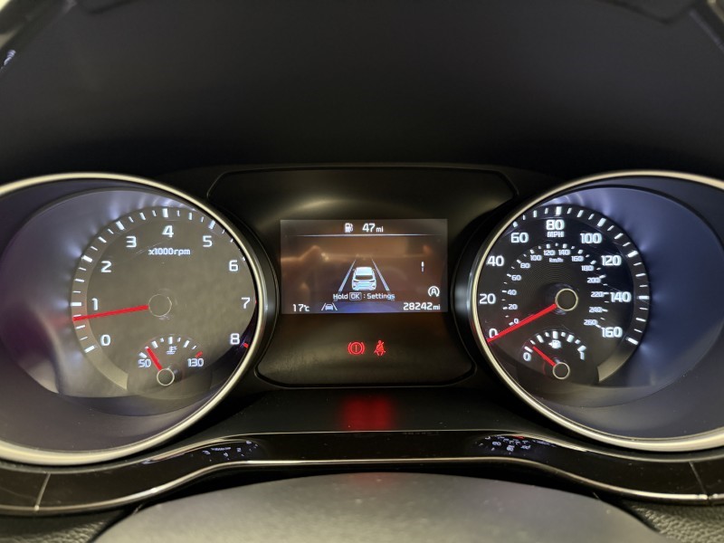 2022 (22) KIA CEED 1.5T GDi ISG GT-Line 5dr 5579124