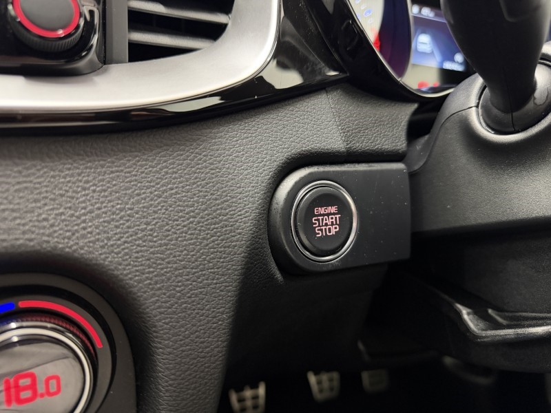 2022 (22) KIA CEED 1.5T GDi ISG GT-Line 5dr 5579128
