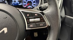 2022 (22) KIA CEED 1.5T GDi ISG GT-Line 5dr 5579123
