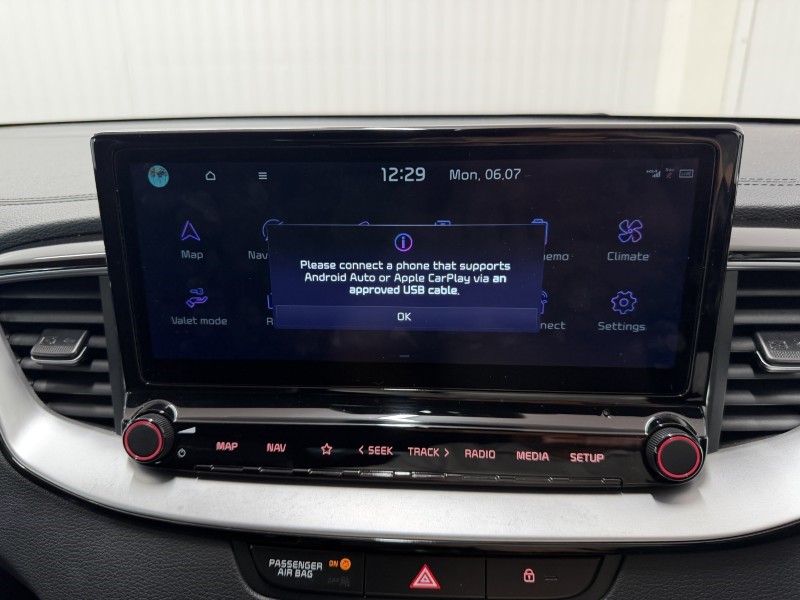 2022 (22) KIA CEED 1.5T GDi ISG GT-Line 5dr 5579114