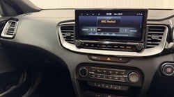 2022 (22) KIA CEED 1.5T GDi ISG GT-Line 5dr 5579108