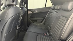 2025 (25) KIA SPORTAGE 1.6T GDi 207 HEV GT-Line S 5dr Auto 5567682