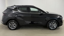 2025 (25) KIA SPORTAGE 1.6T GDi 207 HEV GT-Line S 5dr Auto 5567716
