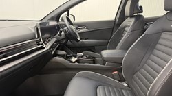 2025 (25) KIA SPORTAGE 1.6T GDi 207 HEV GT-Line S 5dr Auto 5567683