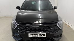 2025 (25) KIA SPORTAGE 1.6T GDi 207 HEV GT-Line S 5dr Auto 5567718