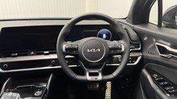 2025 (25) KIA SPORTAGE 1.6T GDi 207 HEV GT-Line S 5dr Auto 5567687
