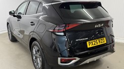 2025 (25) KIA SPORTAGE 1.6T GDi 207 HEV GT-Line S 5dr Auto 5567677