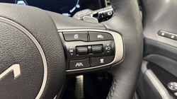 2025 (25) KIA SPORTAGE 1.6T GDi 207 HEV GT-Line S 5dr Auto 5567701