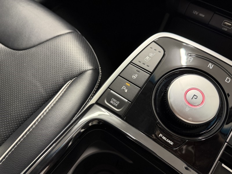 2021 (71) KIA E-NIRO 150kW 4 PLUS 64kWh 5dr Auto 5588358