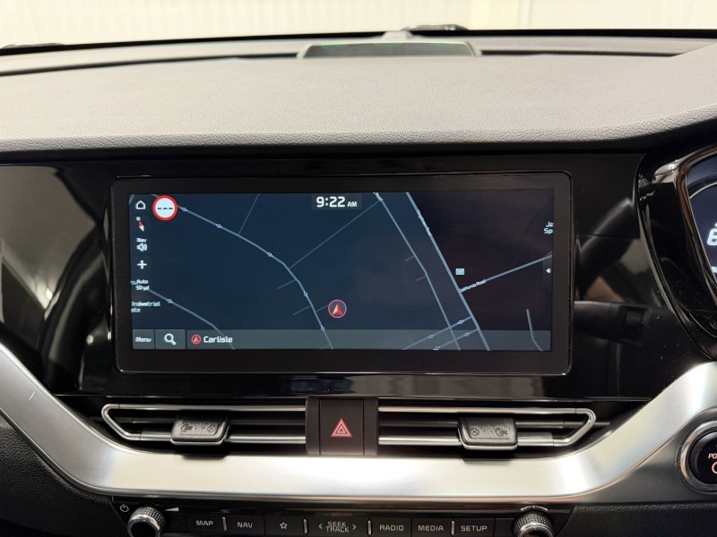 2021 (71) KIA E-NIRO 150kW 4 PLUS 64kWh 5dr Auto 5588347