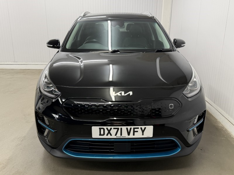2021 (71) KIA E-NIRO 150kW 4 PLUS 64kWh 5dr Auto 5588366