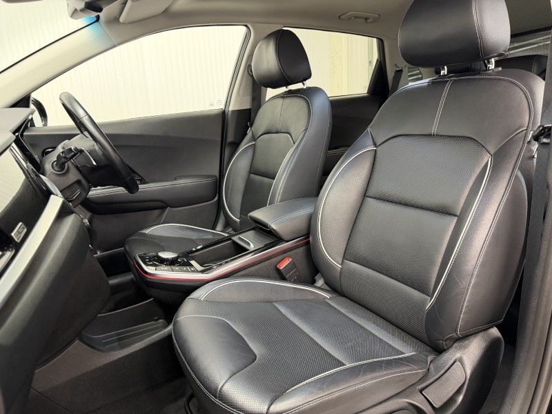 2021 (71) KIA E-NIRO 150kW 4 PLUS 64kWh 5dr Auto 5588334