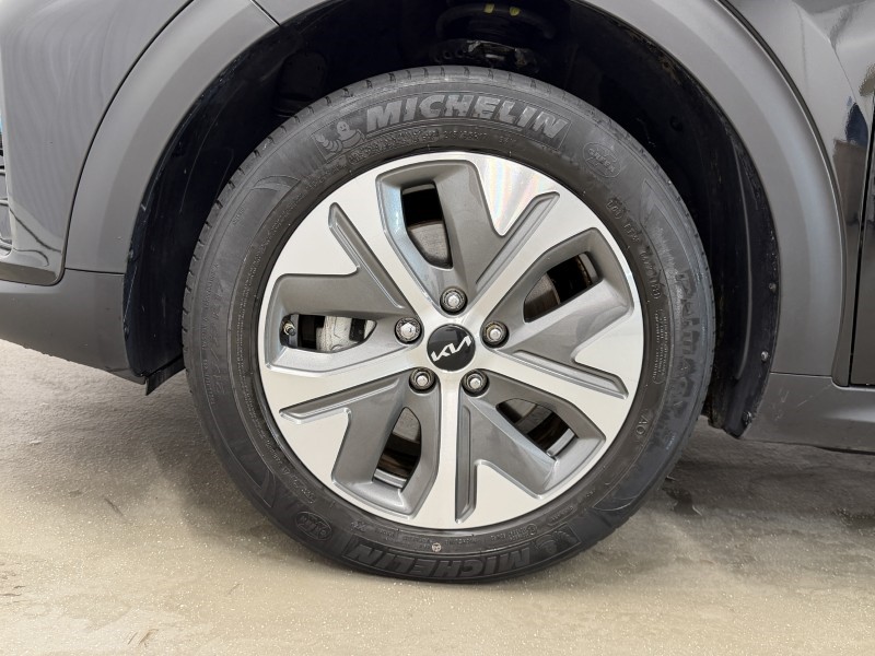 2021 (71) KIA E-NIRO 150kW 4 PLUS 64kWh 5dr Auto 5588331
