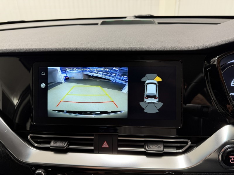 2021 (71) KIA E-NIRO 150kW 4 PLUS 64kWh 5dr Auto 5588342