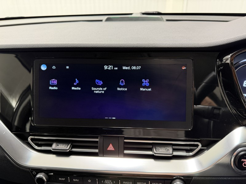 2021 (71) KIA E-NIRO 150kW 4 PLUS 64kWh 5dr Auto 5588345