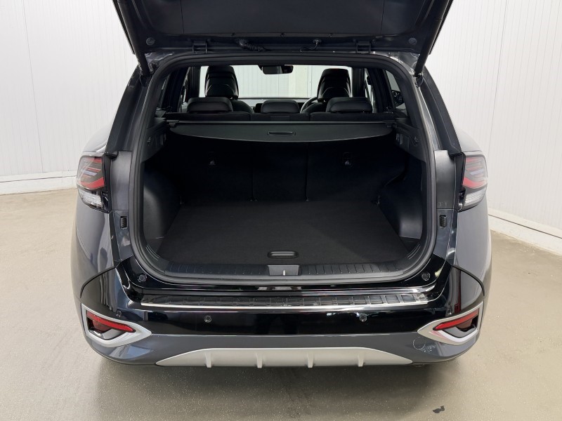 2023 (23) KIA SPORTAGE 1.6T GDi PHEV GT-Line S 5dr Auto AWD 5597772