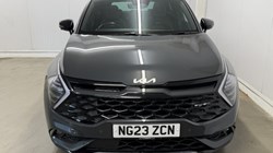 2023 (23) KIA SPORTAGE 1.6T GDi PHEV GT-Line S 5dr Auto AWD 5597812