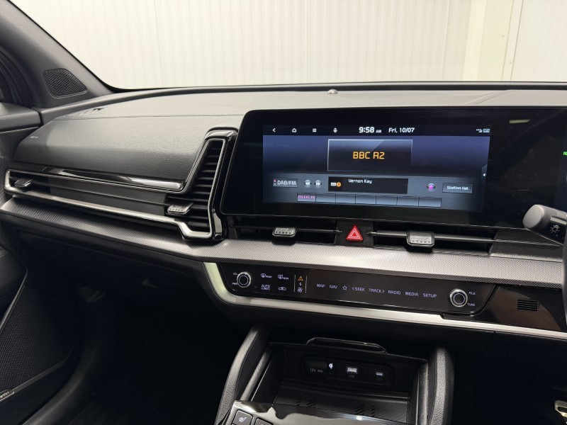 2023 (23) KIA SPORTAGE 1.6T GDi PHEV GT-Line S 5dr Auto AWD 5597787