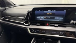 2023 (23) KIA SPORTAGE 1.6T GDi PHEV GT-Line S 5dr Auto AWD 5597787