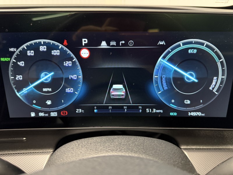 2023 (23) KIA SPORTAGE 1.6T GDi PHEV GT-Line S 5dr Auto AWD 5597809