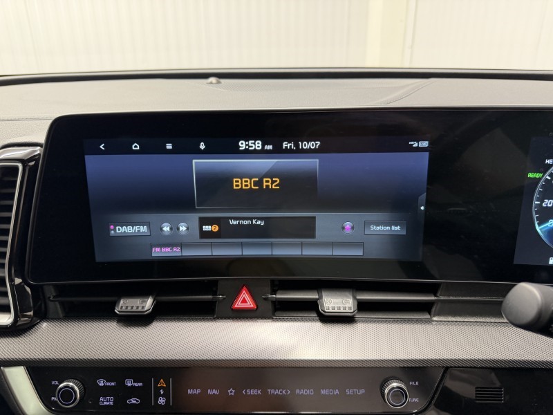 2023 (23) KIA SPORTAGE 1.6T GDi PHEV GT-Line S 5dr Auto AWD 5597788
