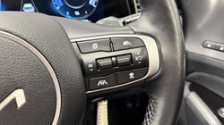 2023 (23) KIA SPORTAGE 1.6T GDi PHEV GT-Line S 5dr Auto AWD 5597805