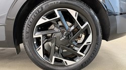 2023 (23) KIA SPORTAGE 1.6T GDi PHEV GT-Line S 5dr Auto AWD 5597775