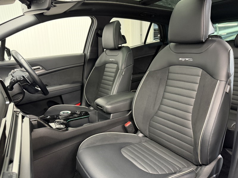 2023 (23) KIA SPORTAGE 1.6T GDi PHEV GT-Line S 5dr Auto AWD 5597778