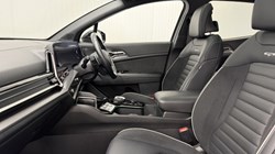2023 (23) KIA SPORTAGE 1.6T GDi PHEV GT-Line S 5dr Auto AWD 5597777