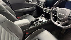 2023 (23) KIA SPORTAGE 1.6T GDi PHEV GT-Line S 5dr Auto AWD 5597784