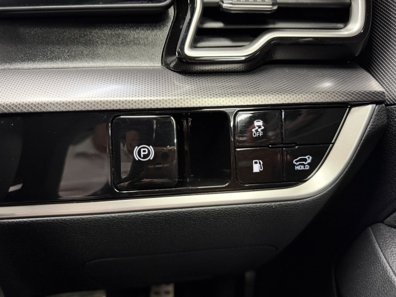 2023 (23) KIA SPORTAGE 1.6T GDi PHEV GT-Line S 5dr Auto AWD 5597808