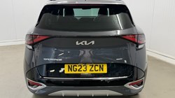 2023 (23) KIA SPORTAGE 1.6T GDi PHEV GT-Line S 5dr Auto AWD 5597771