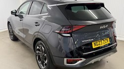 2023 (23) KIA SPORTAGE 1.6T GDi PHEV GT-Line S 5dr Auto AWD 5597770
