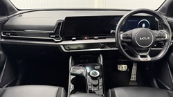 2023 (23) KIA SPORTAGE 1.6T GDi PHEV GT-Line S 5dr Auto AWD 5597781