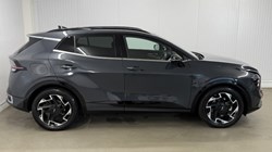 2023 (23) KIA SPORTAGE 1.6T GDi PHEV GT-Line S 5dr Auto AWD 5597810