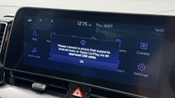 2025 (25) KIA SPORTAGE 1.6T GDi 157 48V ISG GT-Line 5dr 5616734