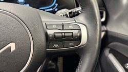 2025 (25) KIA SPORTAGE 1.6T GDi 157 48V ISG GT-Line 5dr 5616748