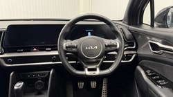 2025 (25) KIA SPORTAGE 1.6T GDi 157 48V ISG GT-Line 5dr 5616730