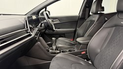 2025 (25) KIA SPORTAGE 1.6T GDi 157 48V ISG GT-Line 5dr 5616726