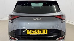 2025 (25) KIA SPORTAGE 1.6T GDi 157 48V ISG GT-Line 5dr 5616721