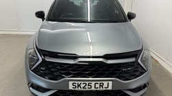 2025 (25) KIA SPORTAGE 1.6T GDi 157 48V ISG GT-Line 5dr 5616755
