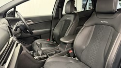 2025 (25) KIA SPORTAGE 1.6T GDi 157 48V ISG GT-Line 5dr 5616727