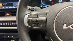 2025 (25) KIA SPORTAGE 1.6T GDi 157 48V ISG GT-Line 5dr 5616747