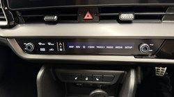 2025 (25) KIA SPORTAGE 1.6T GDi 157 48V ISG GT-Line 5dr 5616739