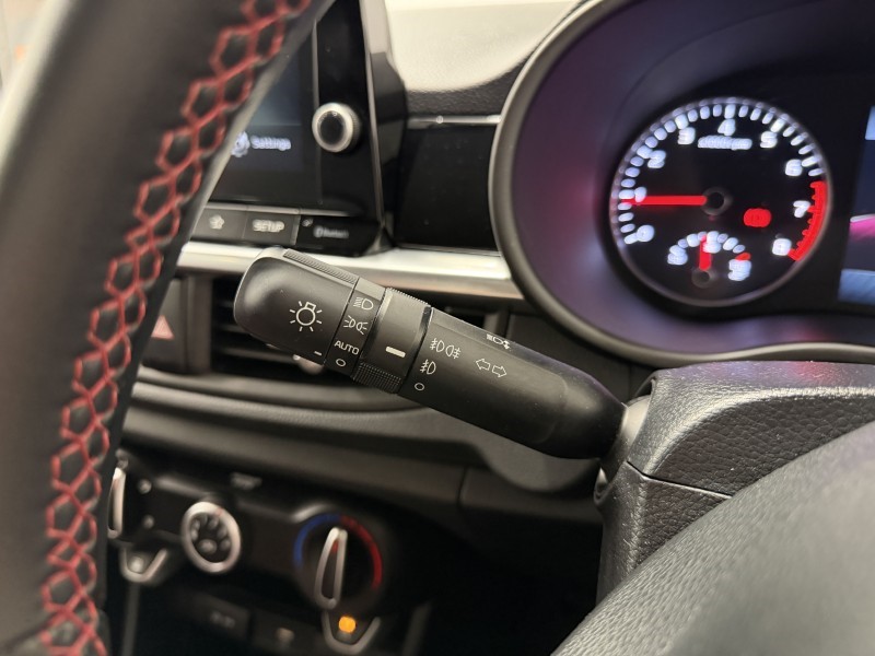 2023 (23) KIA PICANTO 1.0 GT-line 5dr [4 seats] 5589364