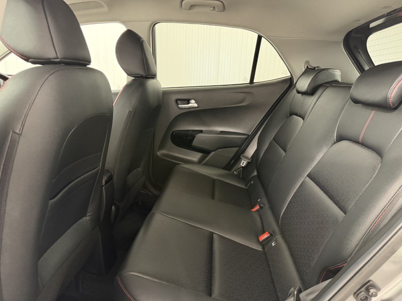 2023 (23) KIA PICANTO 1.0 GT-line 5dr [4 seats] 5589344